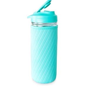 NWT. Mason Top Hydration Kit. Reusable water bottle or thermos.